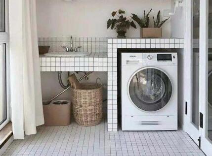 洗衣机维修收费标准